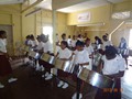 Pre Secondary Pan Programme 2013