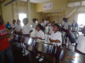 Pre Secondary Pan Programme 2013