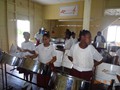 Pre Secondary Pan Programme 2013