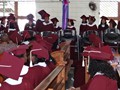 Pre Secondary Pan Programme 2013