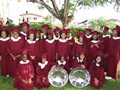 Pre Secondary Pan Programme 2013