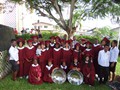 Pre Secondary Pan Programme 2013