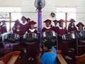 Pre Secondary Pan Programme 2013