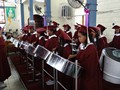 Pre Secondary Pan Programme 2013
