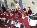 Pre Secondary Pan Programme 2013