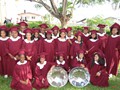 Pre Secondary Pan Programme 2013
