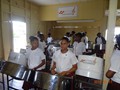 Pre Secondary Pan Programme 2013