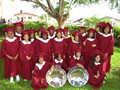 Pre Secondary Pan Programme 2013