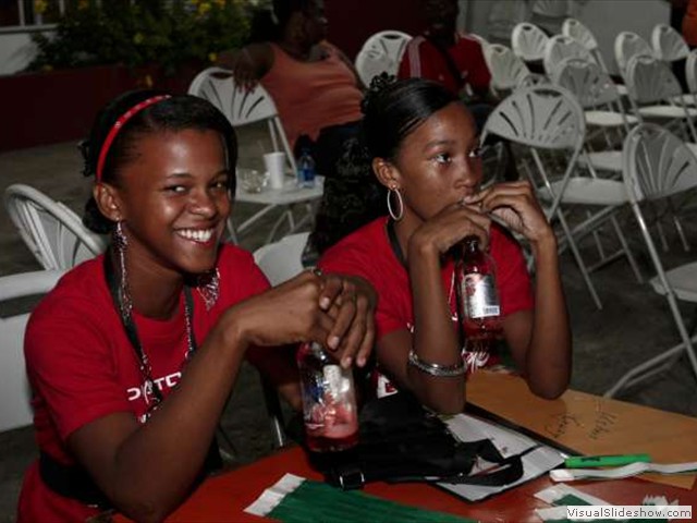 Siparia Pan On The Move 2012