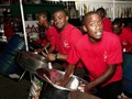Siparia Pan On The Move 2012