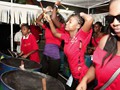 Siparia Pan On The Move 2012