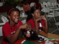 Siparia Pan On The Move 2012