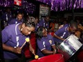 Siparia Pan On The Move 2012
