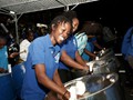 Siparia Pan On The Move 2012