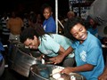 Siparia Pan On The Move 2012