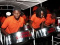Siparia Pan On The Move 2012