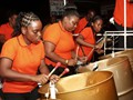 Siparia Pan On The Move 2012