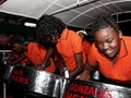 Siparia Pan On The Move 2012
