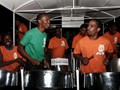 Siparia Pan On The Move 2012