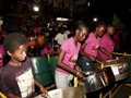Siparia Pan On The Move 2012
