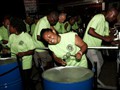 Siparia Pan On The Move 2012