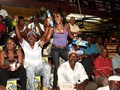 Siparia Pan On The Move 2012