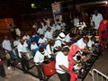 Siparia Pan On The Move 2012