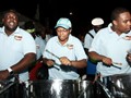 Siparia Pan On The Move 2012