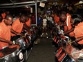 Siparia Pan On The Move 2012