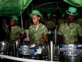 Siparia Pan On The Move 2012