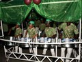 Siparia Pan On The Move 2012