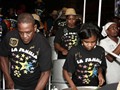 Siparia Pan On The Move 2012