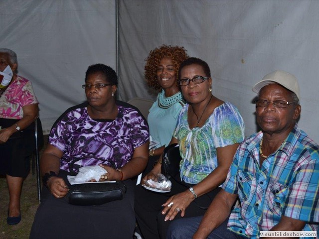 Vacation Pan Class 2014