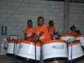Vacation Pan Class 2014