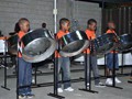 Vacation Pan Class 2014