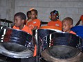 Vacation Pan Class 2014