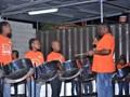 Vacation Pan Class 2014