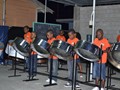 Vacation Pan Class 2014