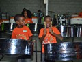 Vacation Pan Class 2014