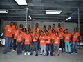Vacation Pan Class 2014