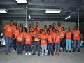 Vacation Pan Class 2014