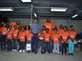 Vacation Pan Class 2014
