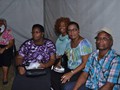 Vacation Pan Class 2014